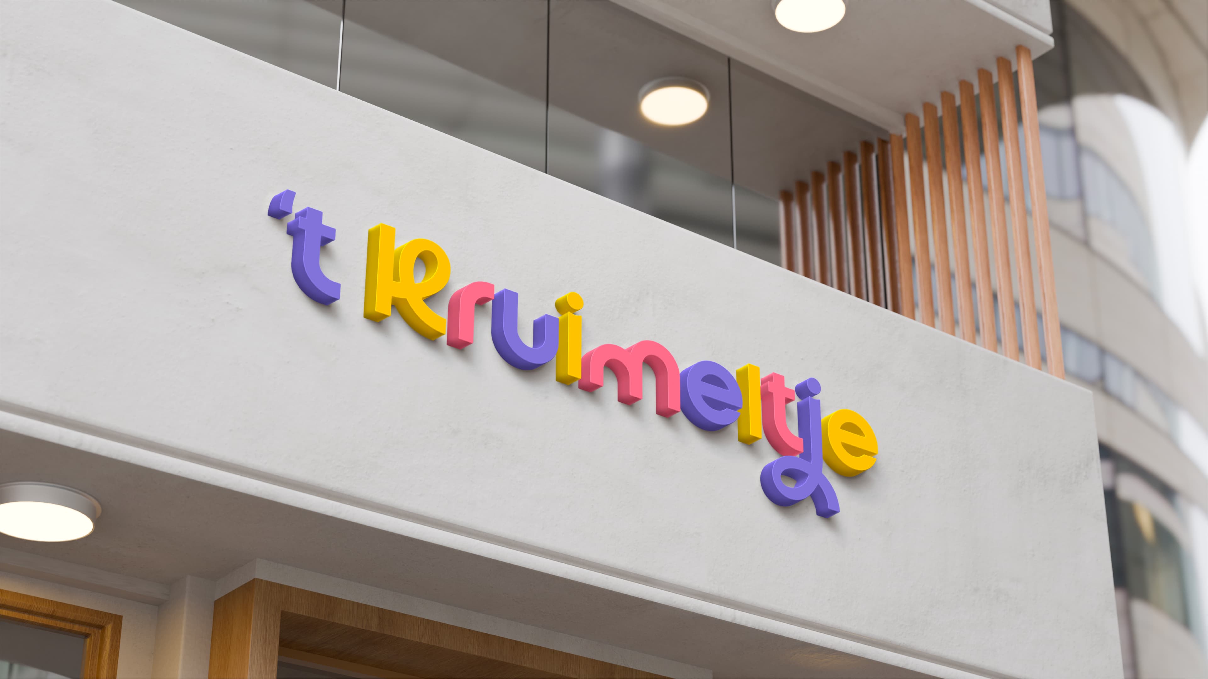 't Kruimeltje