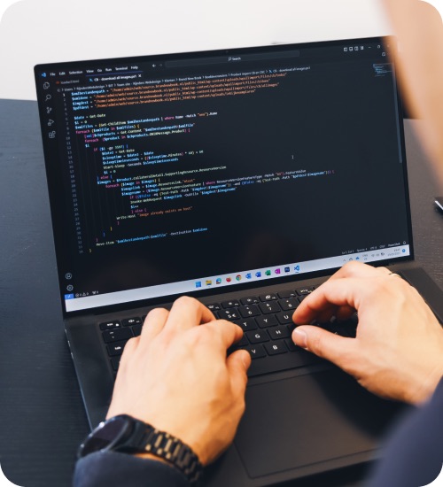 Webapplicaties